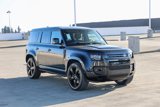 New 2025 Land Rover Defender 110 X-Dynamic SE image 3