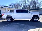 Used 2023 Ford F150 King Ranch w/ Equipment Group 601A High image 2