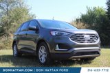 Certified 2022 Ford Edge SEL image 3