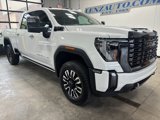 Used 2024 GMC Sierra 2500 Denali Ultimate image 2