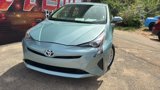 Used 2016 Toyota Prius Two image 4