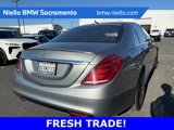 Used 2015 Mercedes-Benz S 550 Sedan image 5
