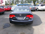 Used 2008 Honda Civic Hybrid Sedan image 4