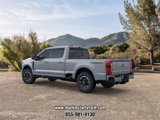 New 2025 Ford F350 XLT image 4