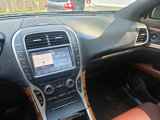 Used 2020 Lincoln Nautilus Reserve w/ Equipment Group 201A image 6
