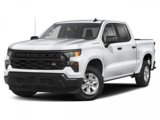New 2026 Chevrolet Silverado 1500 Custom image 4