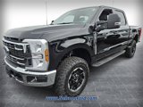 New 2025 Ford F350 XLT image 3
