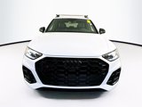 Used 2023 Audi SQ5 Premium Plus w/ Premium Plus Package image 2