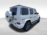 Used 2025 Mercedes-Benz G 550 image 6