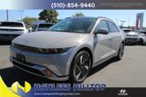New 2025 Hyundai Ioniq 5 Limited image 3