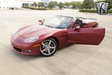 Used 2009 Chevrolet Corvette Convertible w/ Preferred Equipment Group image 3