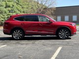 Certified 2025 Acura MDX w/ Technology Package image 4