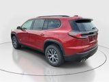 New 2025 GMC Acadia AT4 w/ Luxury Package image 3