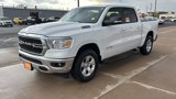 Certified 2022 RAM 1500 Big Horn image 5
