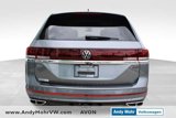 New 2025 Volkswagen Atlas SEL Premium R-Line image 4