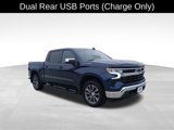 Used 2022 Chevrolet Silverado 1500 LT image 3