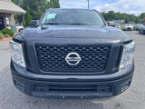 Used 2018 Nissan Titan S w/ S Utility Package image 4