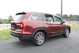 Used 2021 Honda Pilot EX image 4