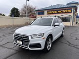 Used 2019 Audi Q5 2.0T Premium Plus w/ Premium Plus Package image 6
