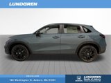 New 2026 Honda HR-V Sport image 2