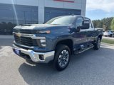 Used 2025 Chevrolet Silverado 2500 LT w/ Safety Package image 2