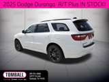 New 2025 Dodge Durango R/T image 4