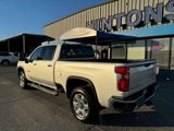 Used 2023 Chevrolet Silverado 2500 LTZ image 3