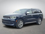Certified 2024 Dodge Durango Citadel image 3