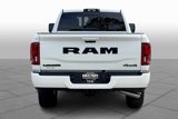 New 2025 RAM 2500 Laramie image 4