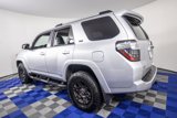 Used 2024 Toyota 4Runner SR5 Premium image 6