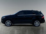 Used 2013 Mercedes-Benz ML 350 4MATIC image 4