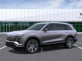 New 2026 Cadillac Vistiq Luxury image 5