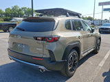 New 2025 MAZDA CX-50 Meridian Edition w/ Apex Package image 5