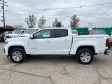 Used 2022 Chevrolet Colorado LT image 5