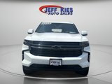 Used 2022 Chevrolet Tahoe RST w/ Luxury Package image 3
