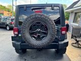 Used 2016 Jeep Wrangler Unlimited Sport image 5
