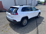 Used 2022 Jeep Cherokee Latitude Lux image 3