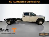 New 2025 RAM 5500 Tradesman image 5
