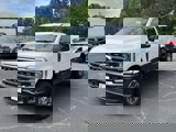 New 2025 Ford F250 King Ranch image 3