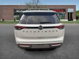 New 2025 Nissan Pathfinder Platinum w/ Cargo Package image 4
