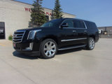 Used 2019 Cadillac Escalade ESV Luxury image 2