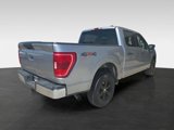 Used 2021 Ford F150 XLT w/ Equipment Group 301A Mid image 4