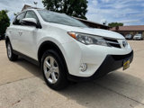 Used 2013 Toyota RAV4 XLE image 3