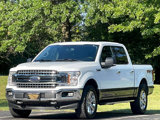 Used 2020 Ford F150 XLT w/ Equipment Group 302A Luxury image 3