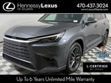 Used 2024 Lexus TX 350 FWD w/ Technology Package image 2