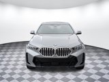 Certified 2025 BMW X6 xDrive40i w/ Climate Comfort Package image 3