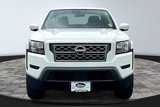 Used 2023 Nissan Frontier SV image 4