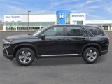 New 2025 Honda Pilot EX-L image 2