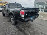 Used 2021 Toyota Tacoma TRD Off-Road image 3