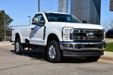 New 2025 Ford F250 XLT w/ FX4 Off-Road Package image 2